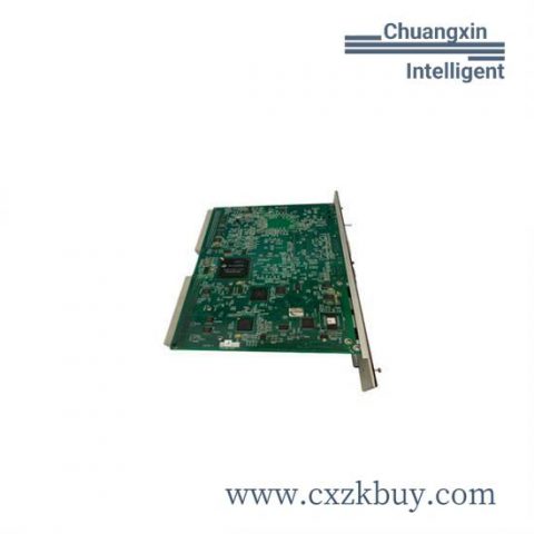 Fanuc A06B-6127-H102 Alpha HVi Servo Drive Module