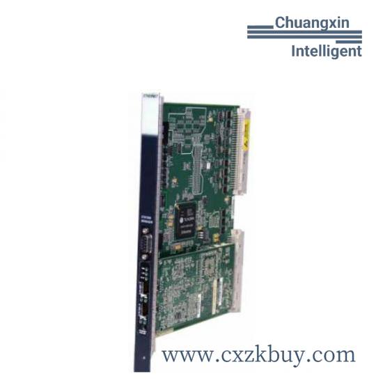 ge_fanuc_ic698cre030ee_central_processing_unit.jpg Fanuc 0010-20321 - High Performance PLC Module for Industrial Automation