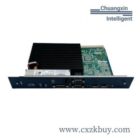 GE Fanuc IC698CRE040 Central Processing Unit, A Versatile Module for Industrial Automation