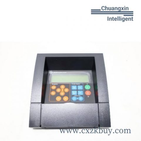 GE VMIVME-2120-275 Industrial Control Module