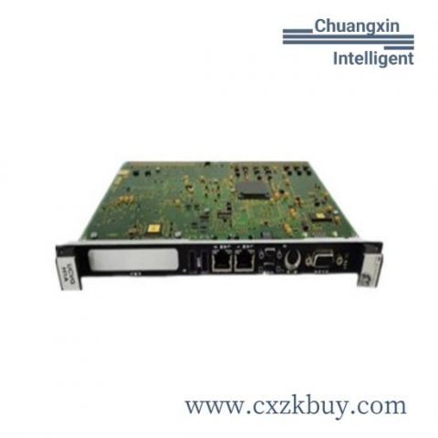 Fanuc 0020-31789 Base Board Module for Industrial Automation Systems
