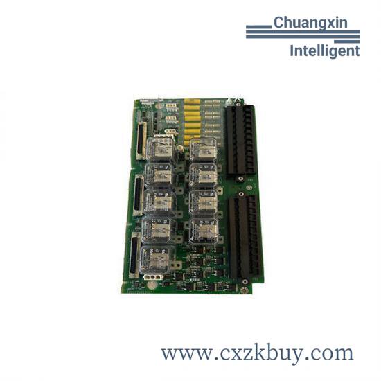 ge_fanuc_is200trpgh1b_terminal_board.jpg ABB ControlBuilder F V7.1 - MCS41A0015-5A3-4-00 Software Engineering