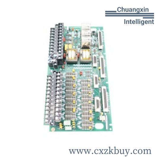 ge_fanuc_is200tturh1bcc_pcb_circuit_board.jpg GE IS2100-278A21 Power Module, Reliable Industrial Power Solution