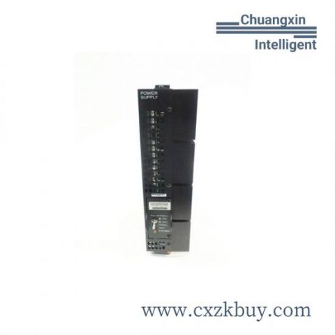 GE IC3600KMRE5 Control Module