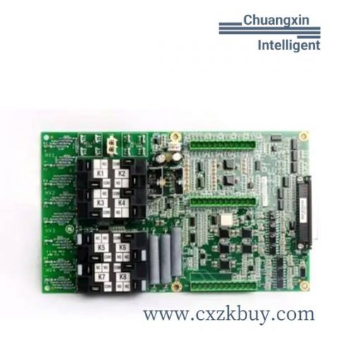 GE IS210AEAA Electrical/Automation Control Module