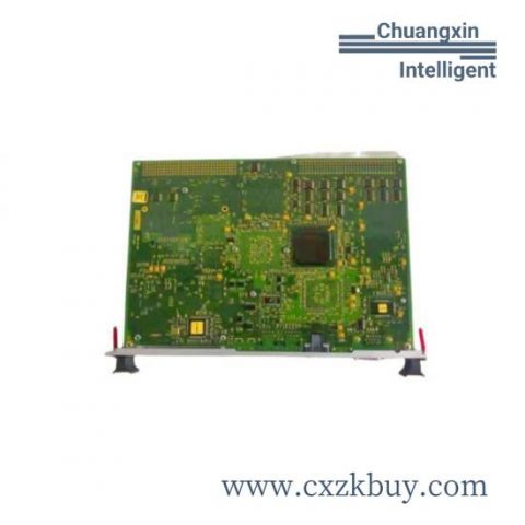 GE A87L-0001-0017 Industrial Control Module, Precision in Automation