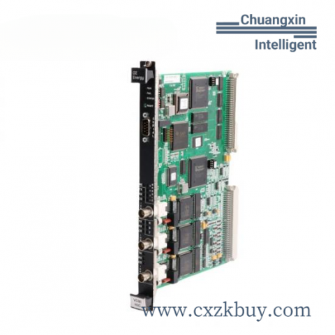 Fanuc SET-805-753KR-Q: High-Performance Industrial Control Module for Precision Applications