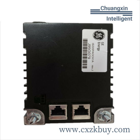 ge_fanuc_is220paoch1a_speedtronic_mk_module_analog_output_module-2.png FANUC A05B-1408-B101 I/O Board for CNC Machines