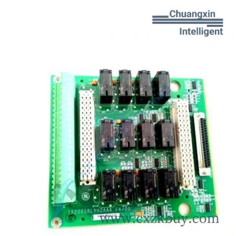 GE IC830M62L-BK9NCA00 High-Performance Industrial Control Module