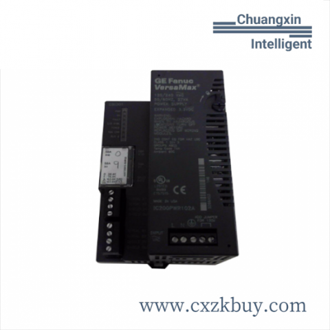 GE Fanuc A06B-6114-H104 Alpha I Servo Amplifier Module SVM1-40i