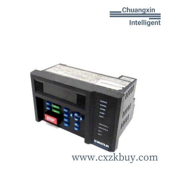 ge_fanuc_mmii-pd-1-2-240_pac_system.jpg GE IC3600DCWC1 Electrical Module, Control System Component