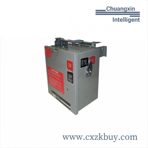 GE SR489-P1-L0-A20-T Generator Management Relay