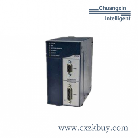 Fanuc A06B-6200-H055 POWER SUPPLY MODULE