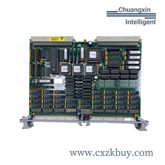 ge_fanuc_vmic_vmivme-5550_reflective_memory_interface.jpg GE 3BHE026866R0101 Analog Module for Industrial Automation, Fast Conversion Time