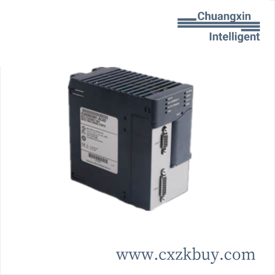 ge_fanuc_vmivme-7487_cpu_module.png GE IC200PWR101B Versatile Power Supply Unit for Industrial Automation