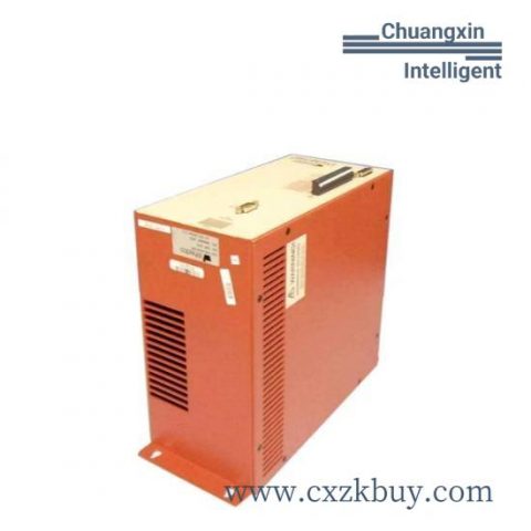 GE 8106-TI-RT Universal Electronic Module / Controller