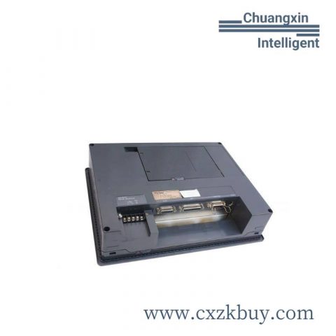 GE EPXCPE220 Control Module for Industrial Automation