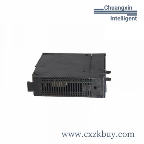 GE IC3600SOTE Module for Enhanced Productivity and Security