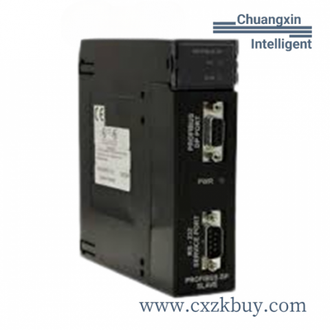GE IC225ACC002 Digital Input Module