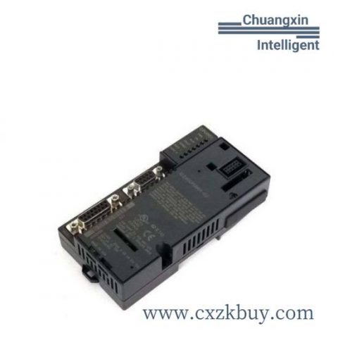 GE IC5002TBX0000 Industrial Control Module