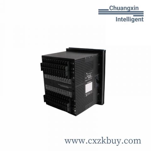 GE MPAS-90 Industrial Module