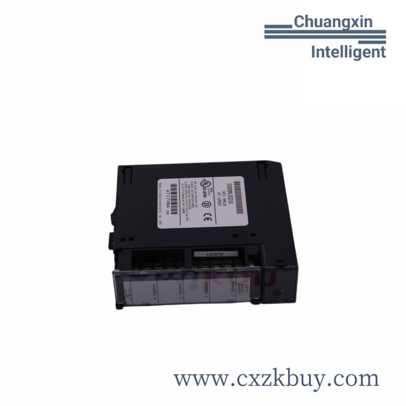 ge_ic200pwr001_power_supply_module.jpg GE IC200PWR001 Power Supply Module for Industrial Automation Systems