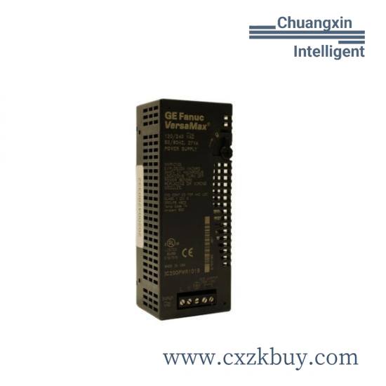 ge_ic200pwr101b_power_supply_1.jpg GE IC200PWR101B Versatile Power Supply Unit for Industrial Automation