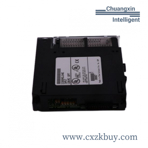 GE IC866-ICH-300-603-00 Industrial Automation Module