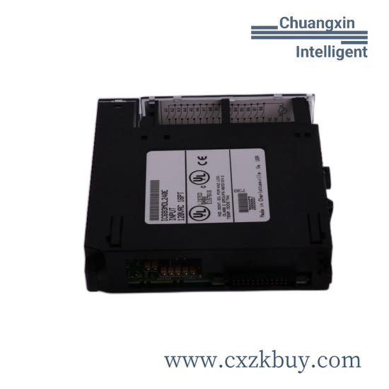 ge_ic3600llxa1a_hot_selling_and_fast_delivery.png GE IC866-ICH-300-603-00 Industrial Automation Module