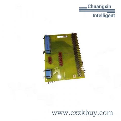 Honeywell 81000P/R Application Expansion, PLC Module