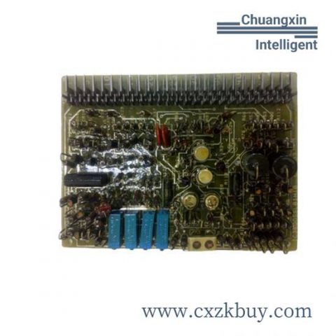 GE IS215WEMAH1A Wind Energy Main Assembly Module