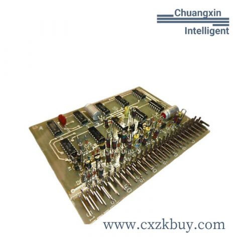 Fanuc A06B-6054-H030 High Performance Servo Drive for Precision Control