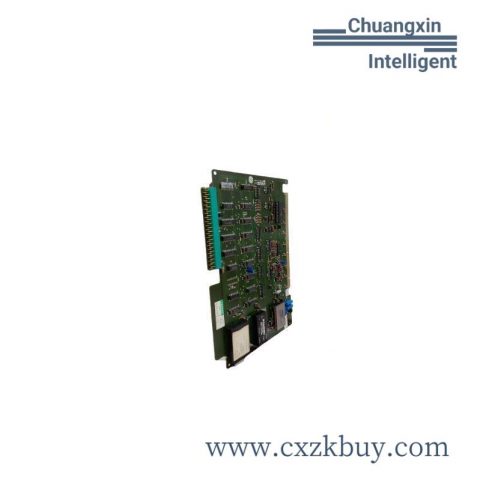 GE FANUC IC600YB842 Analog Input Module, Advanced Industrial Automation Component
