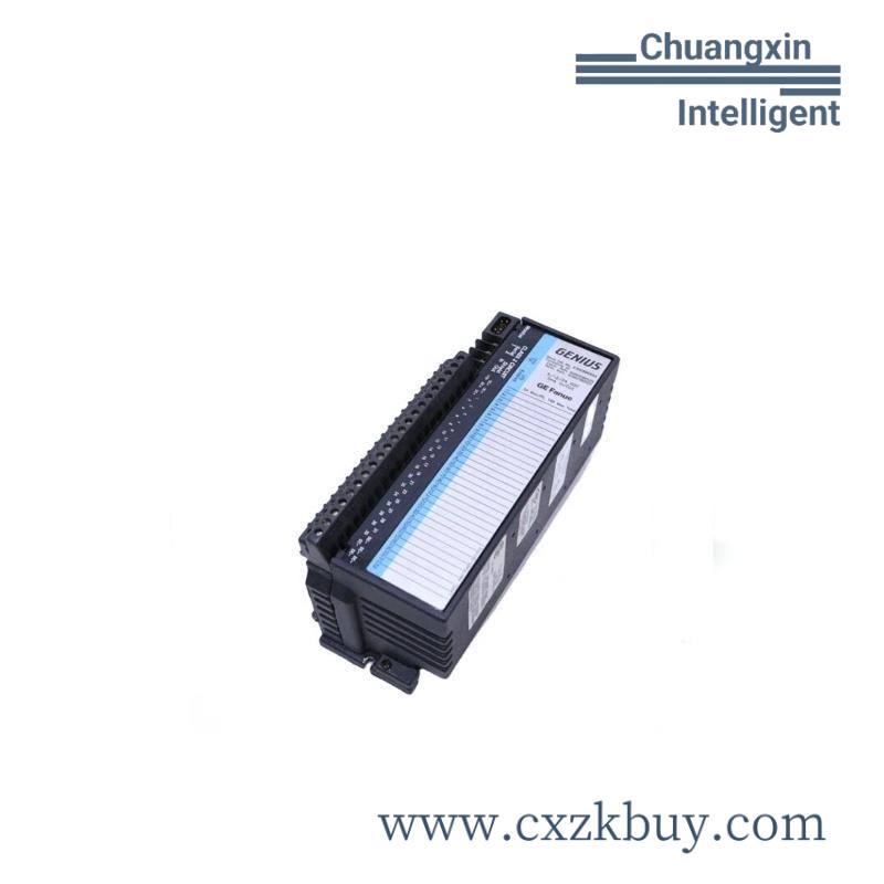 ge_ic660brd025_ic660erd025_ic660tbd025_source_block.jpg Emerson IC660TBD025 Replacement Parts Terminal Assembly for IC660BBD025