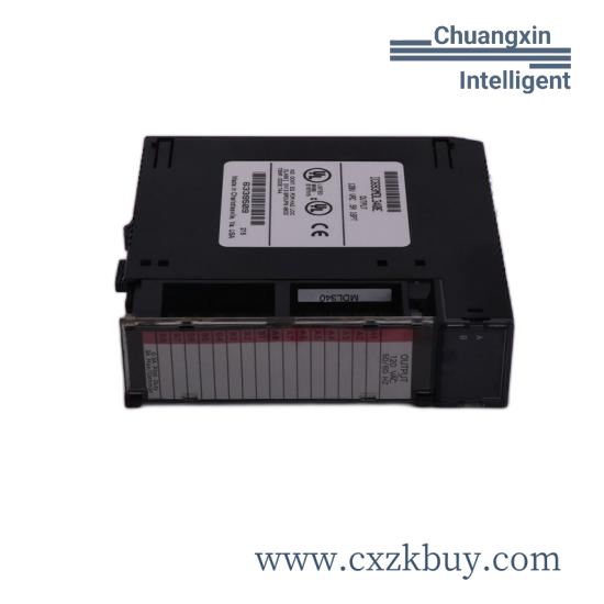 ge_ic670pbi001_1.png GE IC670PBI001 Industrial Control Module