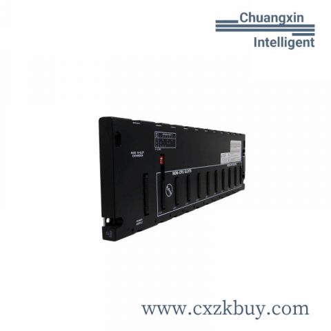 GE MTR-1N41-G-N-A-E-0 Industrial Control Module