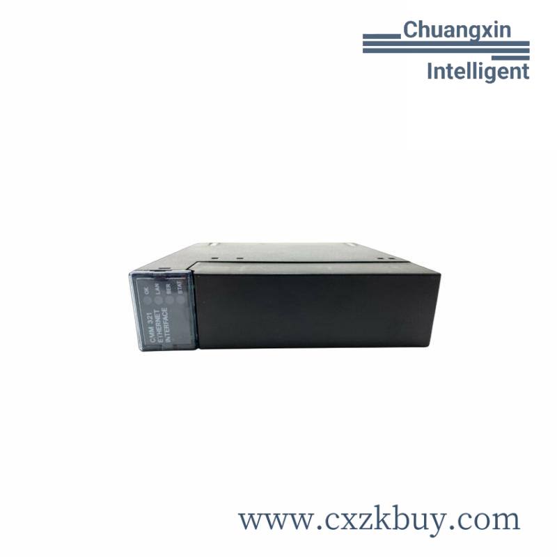 ge_ic693cmm321_ethernet_interface-1.jpg GE Fanuc IC693CMM321 Ethernet Interface Module for Pipeline Monitoring & Streetlight Energy Saving, 200 chars