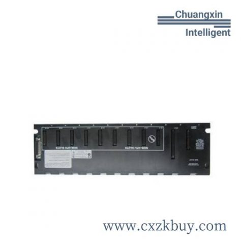 ROBWAY 4205-102 Industrial Control Module