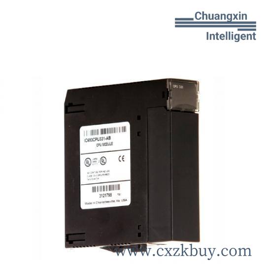 ge_ic693cpu331_series_90-30_controllers.jpg General Electric G60G01HKHF8FH67M8FP6DU6DW6C Industrial Control Module