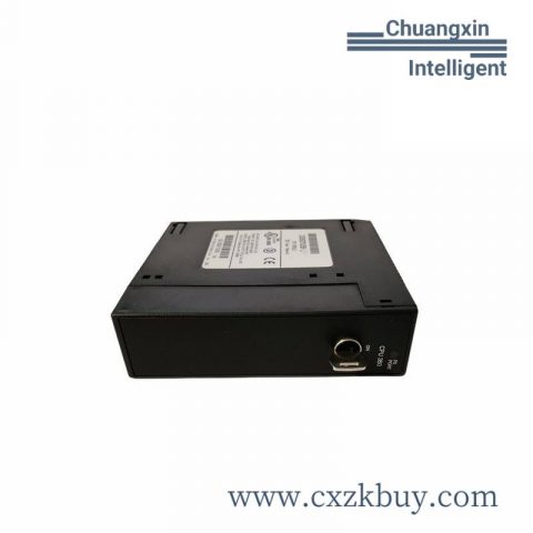 GE IC677CBLLBB0013 Industrial Control Module