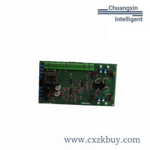 GE Fanuc IC693MDL231 Opto-Isolated Solid State Relay