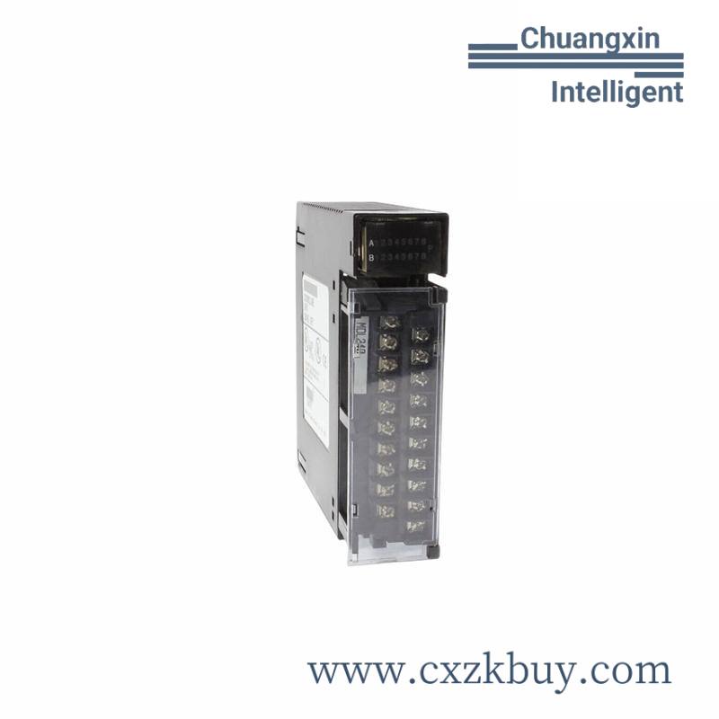 ge_ic693mdl240_input_module.jpg GE-FANUC 00S0669014; Factory Automation Solutions