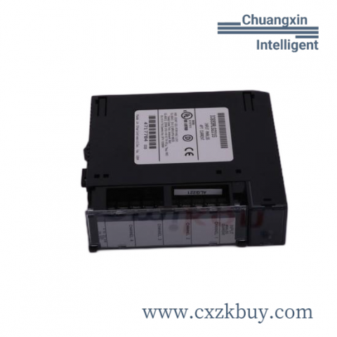 GE IC830M72R-KKC2AB00 Control Module, High Performance Industrial Automation Component