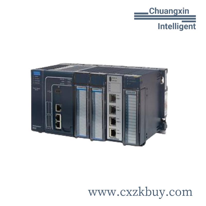 GE IC754VSF12CTD-FC High-Performance Industrial Control Module