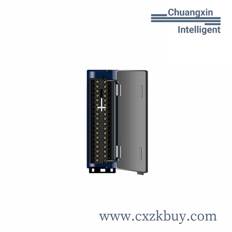 ge_ic694tbb032_terminal_block.jpg GE VMICPCI-7305 Industrial PCI Bus Interface Module