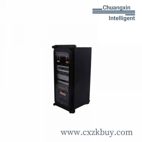 GE IC630PWR324RR Industrial Control Module