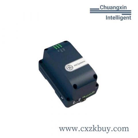 GE IS2OOTPROH1BBB - Industrial Control Module