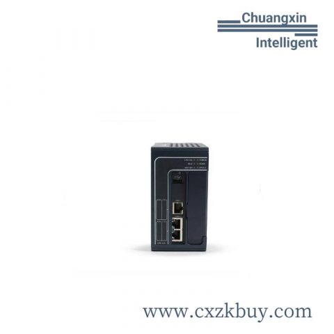 GE Fanuc IC695CPK330PAC Industrial Control System, High Performance Automation Solution