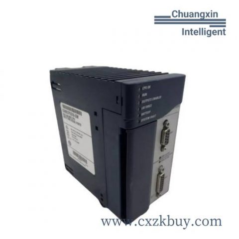 GE IC695CPU310-EM Control Module for Enhanced Automation Processes