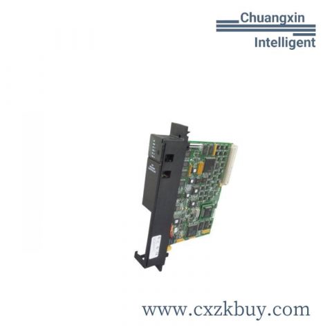 GE IC3600LIVD1AGE Boards & Turbine Control - High-Performance Industrial Module